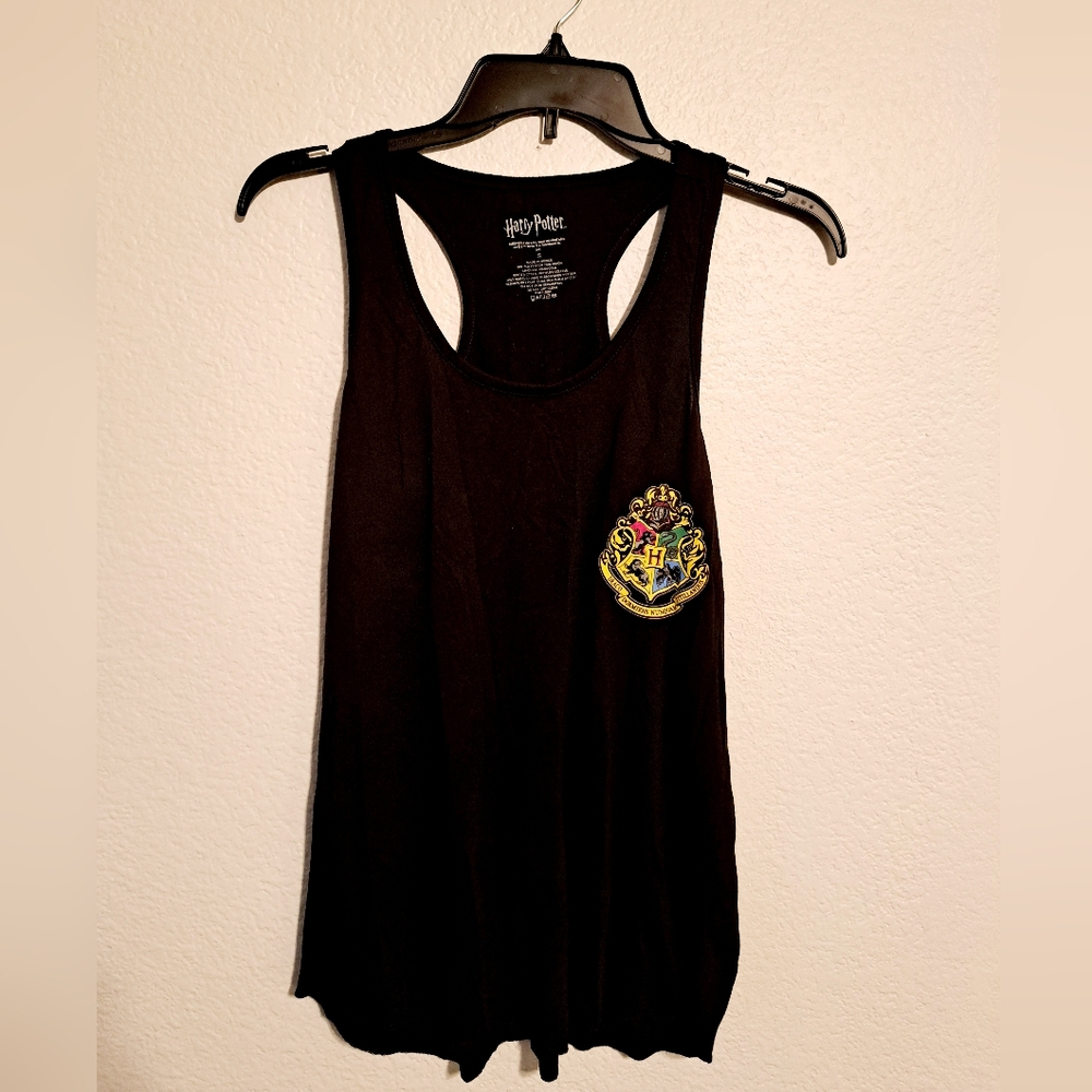Harry Potter Tank